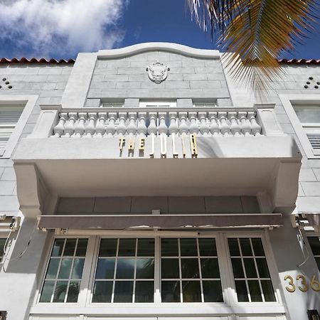 The Julia Hotel (Adults Only) Miami Beach Buitenkant foto