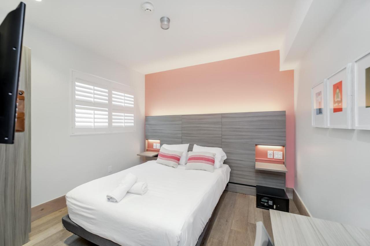 The Julia Hotel (Adults Only) Miami Beach Buitenkant foto