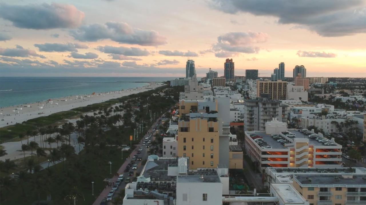 The Julia Hotel (Adults Only) Miami Beach Buitenkant foto