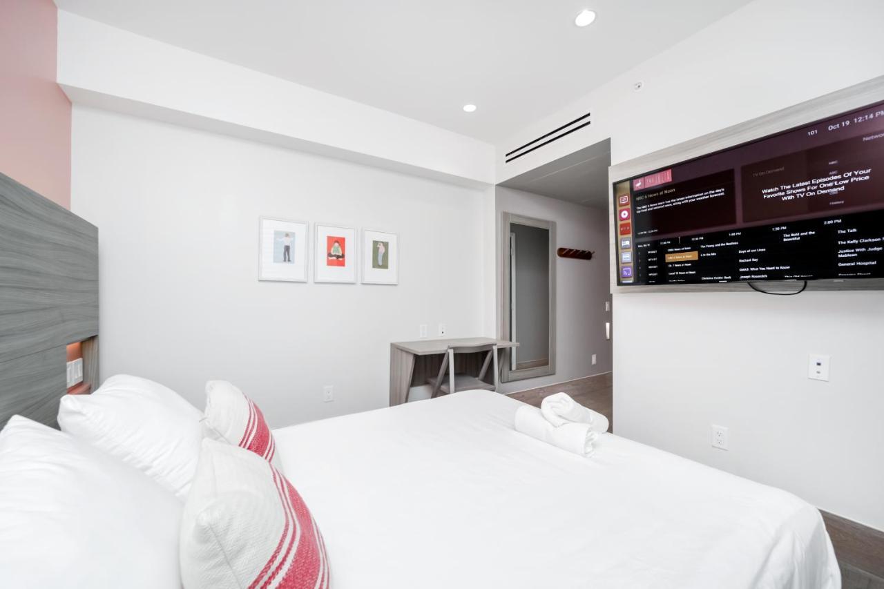 The Julia Hotel (Adults Only) Miami Beach Buitenkant foto