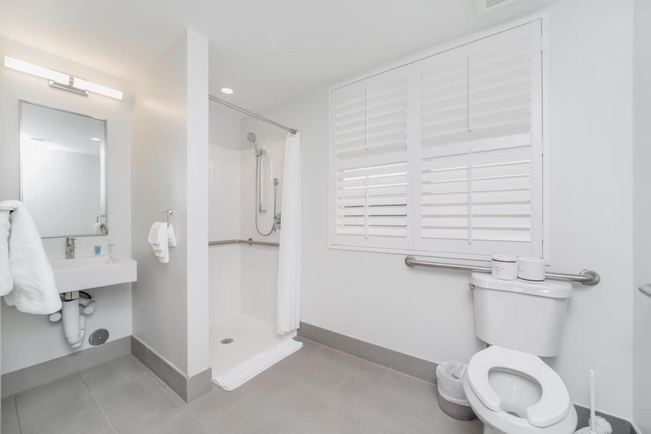 The Julia Hotel (Adults Only) Miami Beach Buitenkant foto
