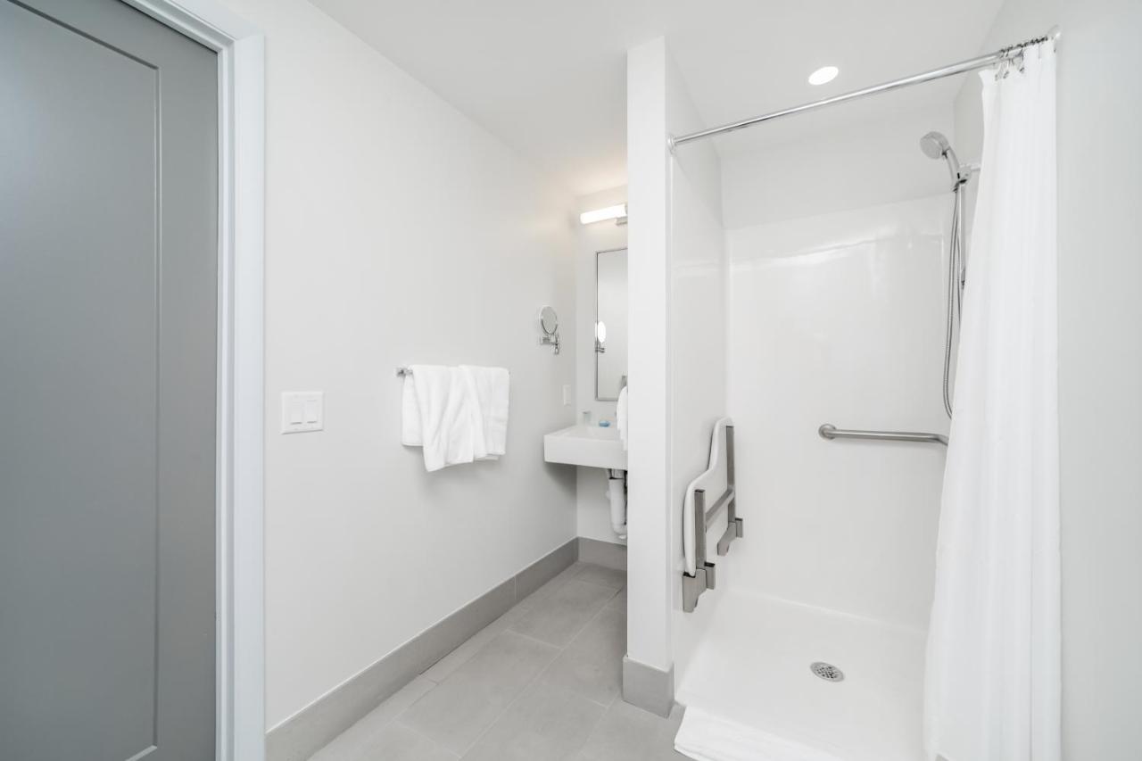 The Julia Hotel (Adults Only) Miami Beach Buitenkant foto