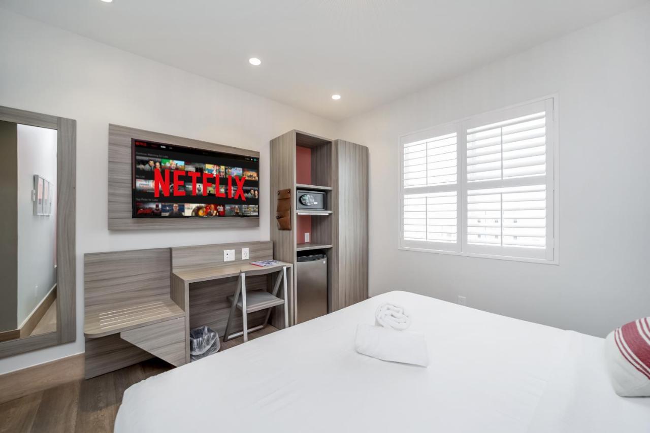 The Julia Hotel (Adults Only) Miami Beach Buitenkant foto