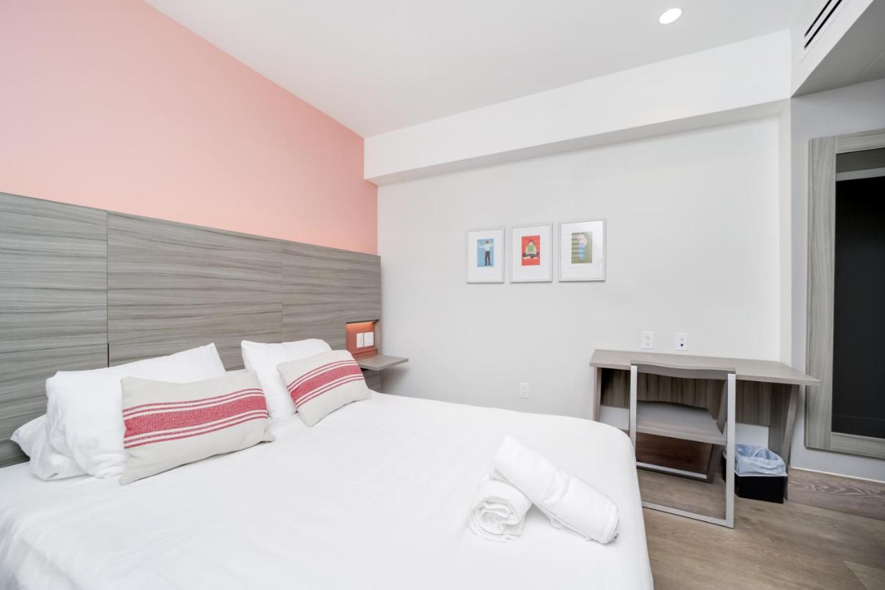 The Julia Hotel (Adults Only) Miami Beach Buitenkant foto