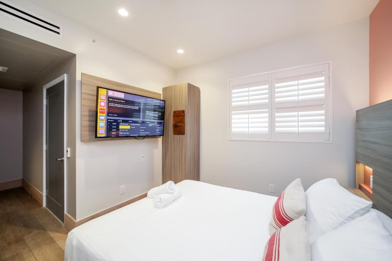 The Julia Hotel (Adults Only) Miami Beach Buitenkant foto
