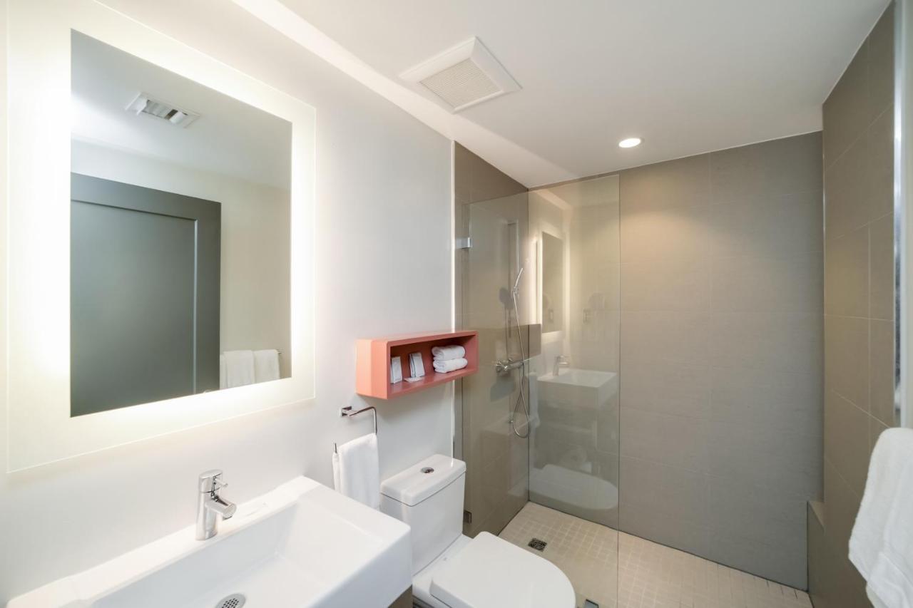 The Julia Hotel (Adults Only) Miami Beach Buitenkant foto