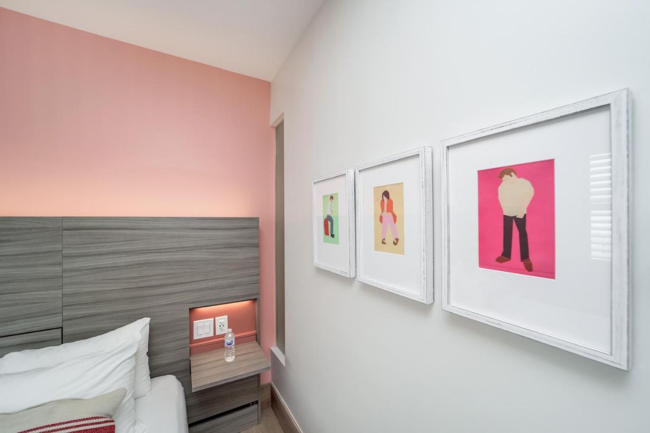 The Julia Hotel (Adults Only) Miami Beach Buitenkant foto