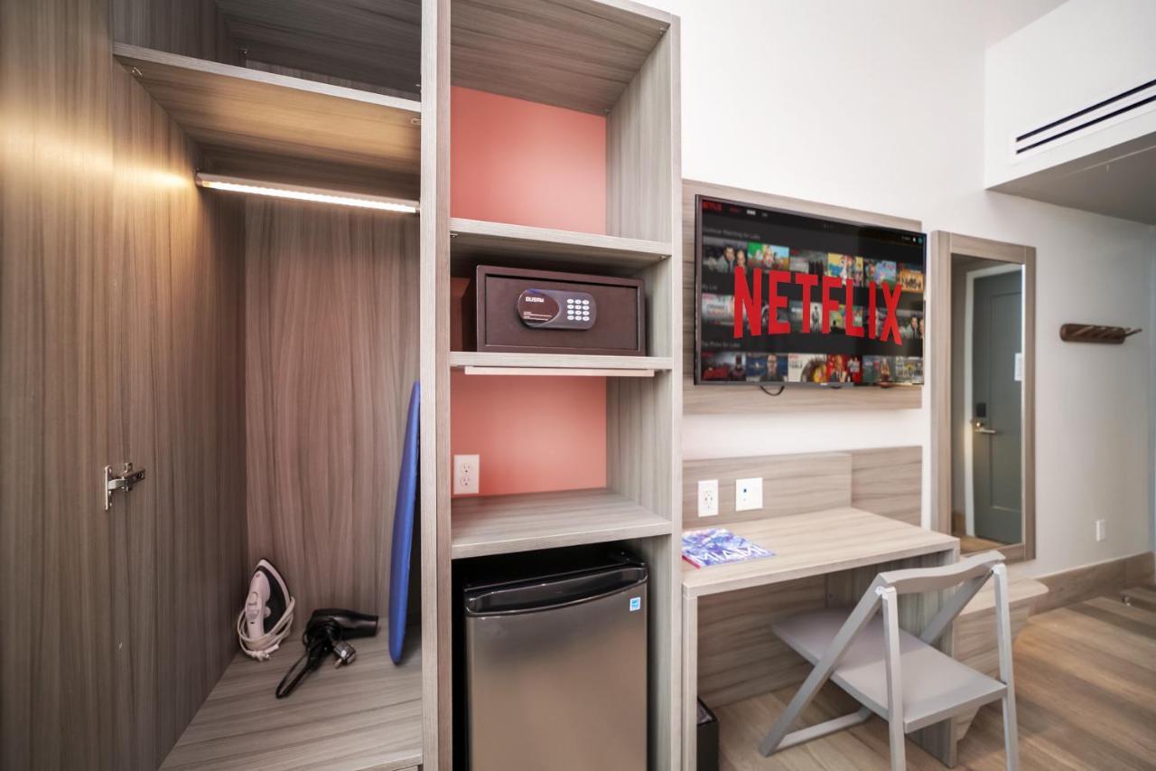 The Julia Hotel (Adults Only) Miami Beach Buitenkant foto