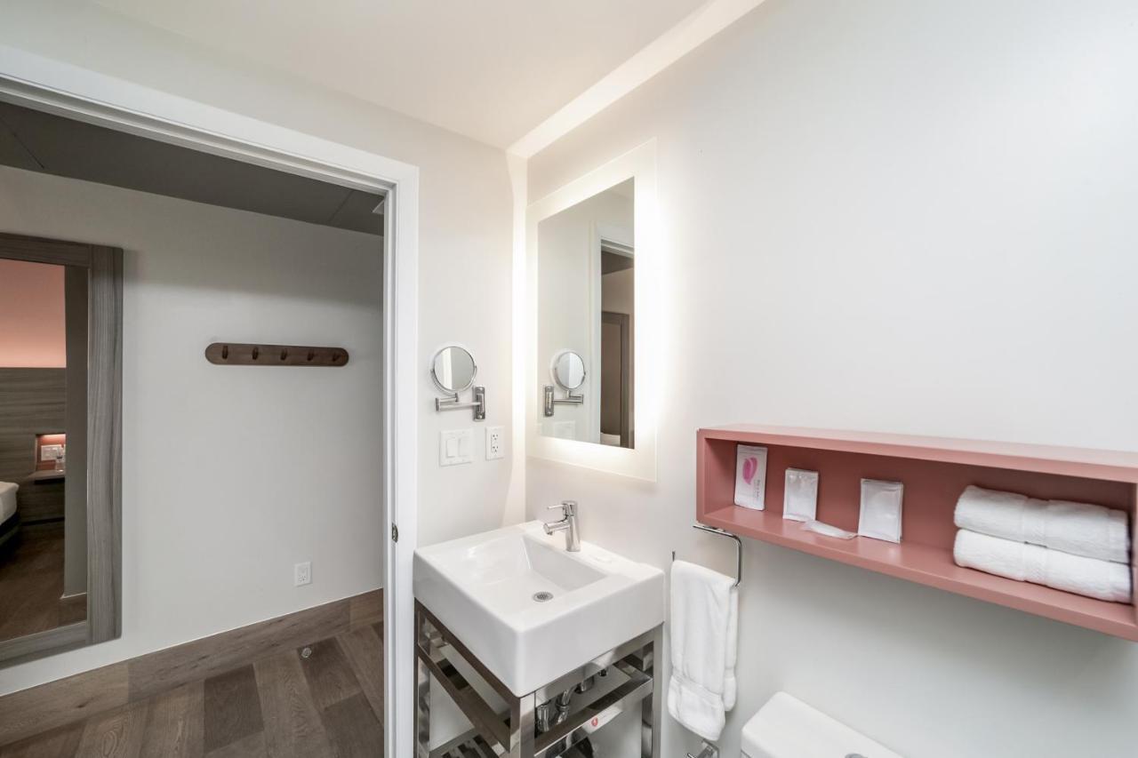 The Julia Hotel (Adults Only) Miami Beach Buitenkant foto