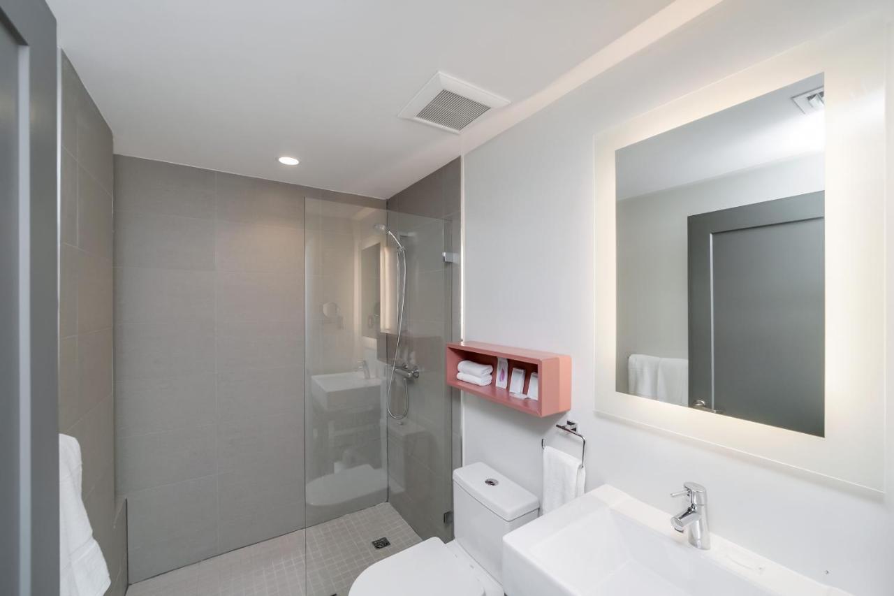 The Julia Hotel (Adults Only) Miami Beach Buitenkant foto