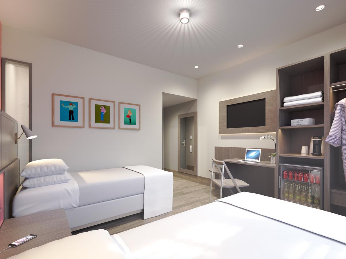 The Julia Hotel (Adults Only) Miami Beach Buitenkant foto
