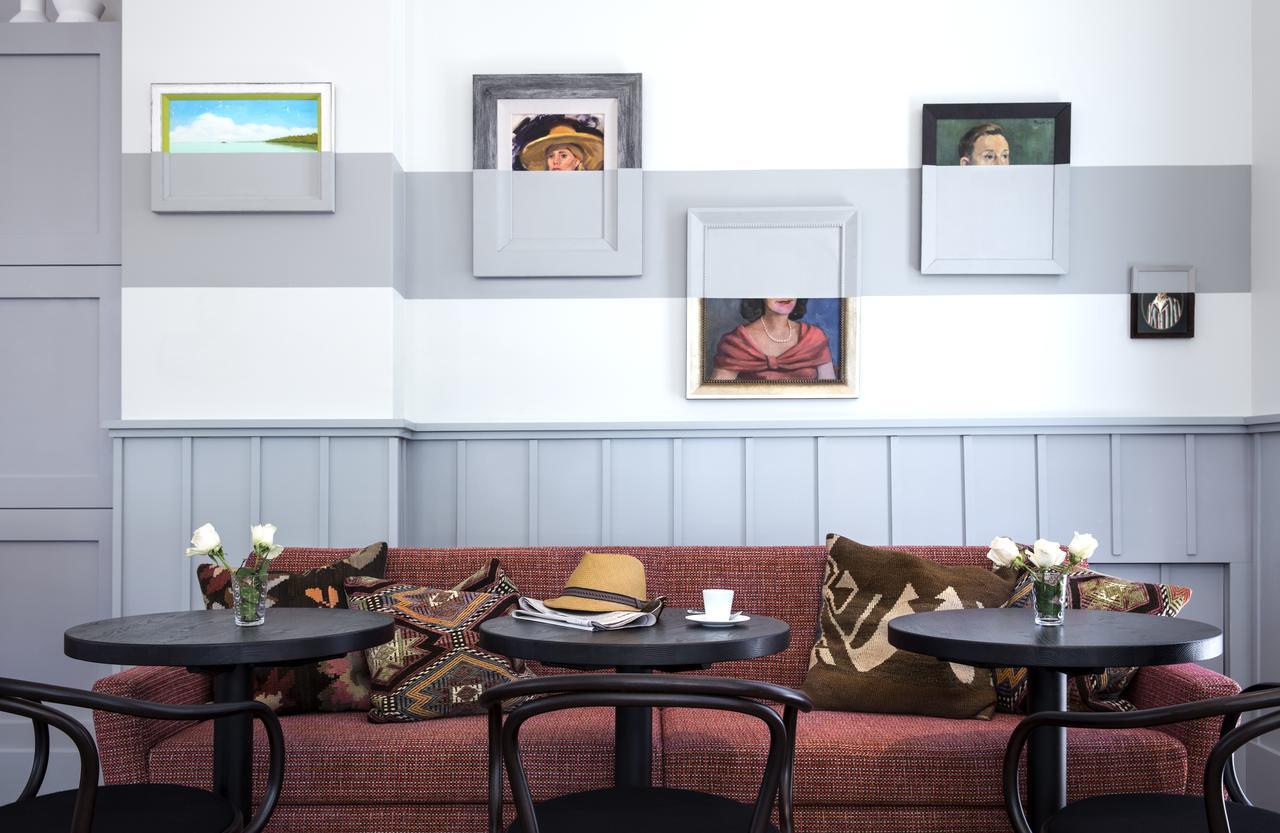The Julia Hotel (Adults Only) Miami Beach Buitenkant foto