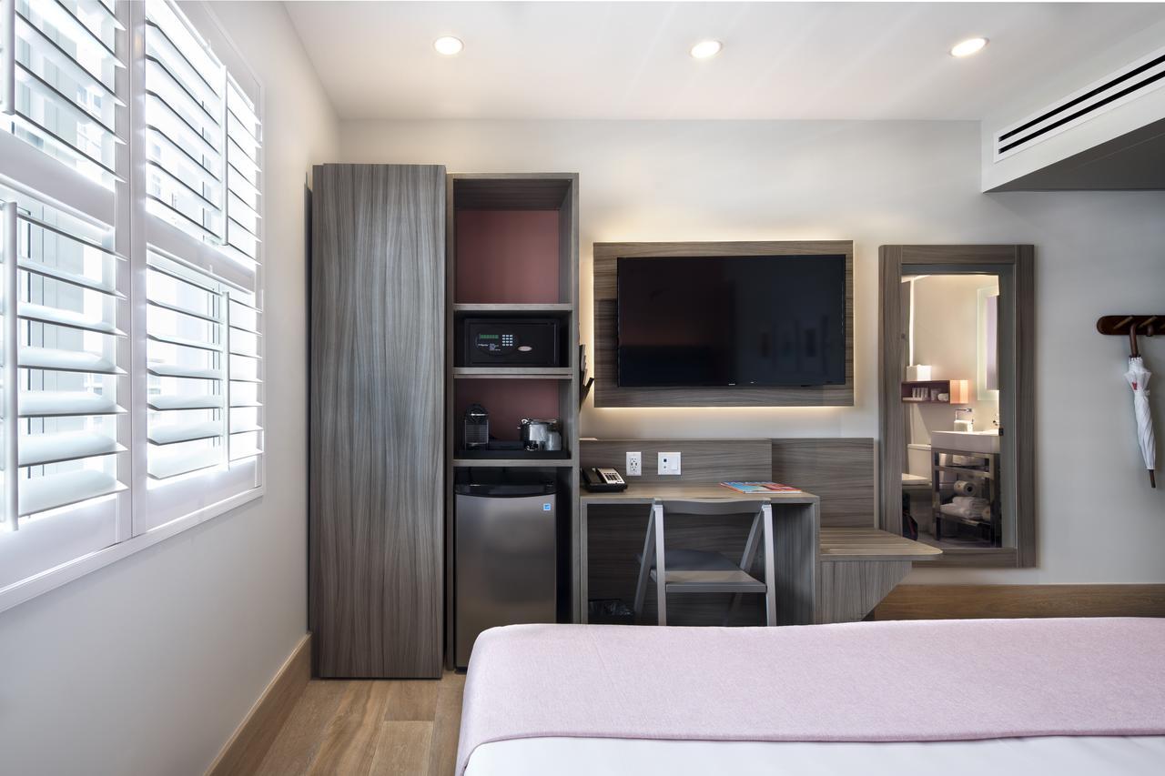 The Julia Hotel (Adults Only) Miami Beach Buitenkant foto