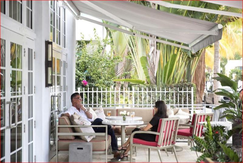 The Julia Hotel (Adults Only) Miami Beach Buitenkant foto