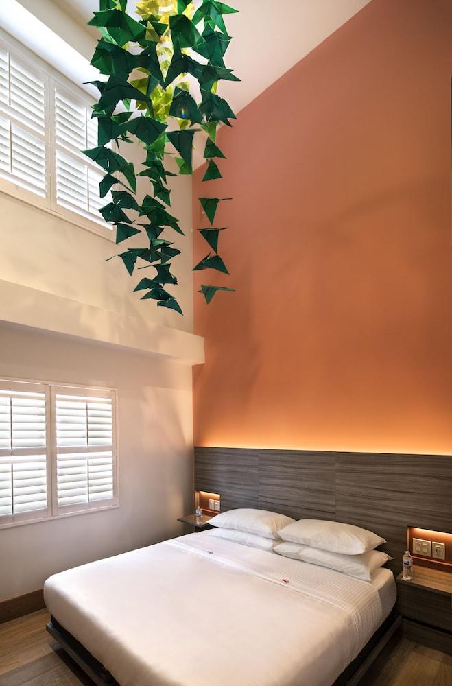 The Julia Hotel (Adults Only) Miami Beach Buitenkant foto